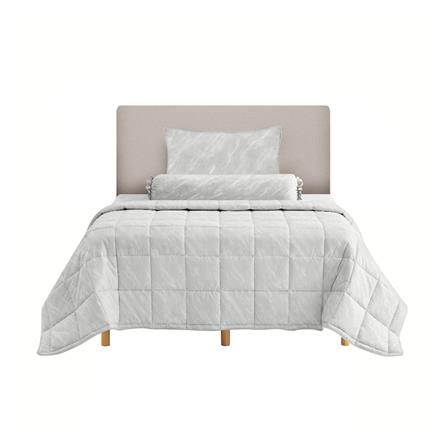 ชุดผ้าปูที่นอน 3.5 ฟุต 4 ชิ้น DUNLOPILLO EMPERADOR II DL-EM-03_1