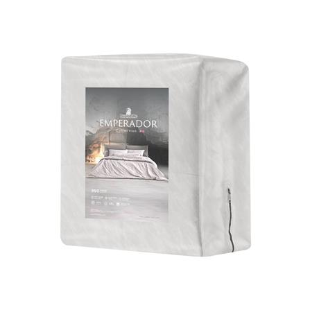 ชุดผ้าปูที่นอน 3.5 ฟุต 4 ชิ้น DUNLOPILLO EMPERADOR II DL-EM-03_6