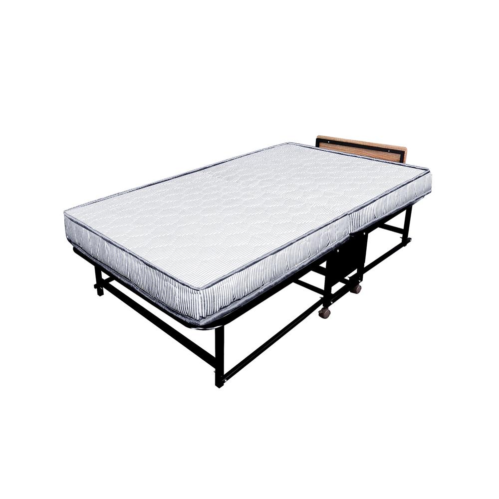 เตียงพับพร้อม TOPPER THAIBULL SST-245-105