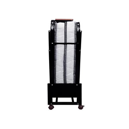 เตียงพับพร้อม TOPPER THAIBULL SST-245-105_1