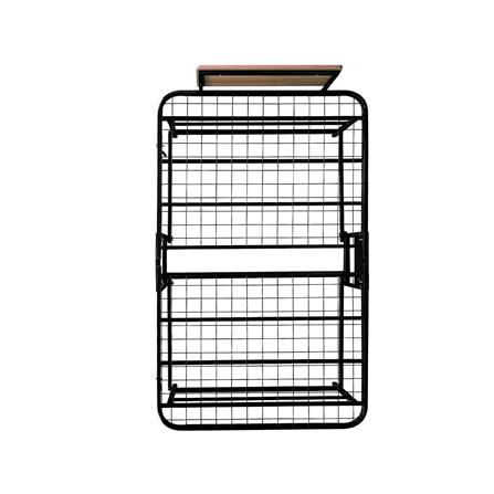 เตียงพับพร้อม TOPPER THAIBULL SST-245-105_3