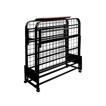 เตียงพับพร้อม TOPPER THAIBULL SST-245-105_5