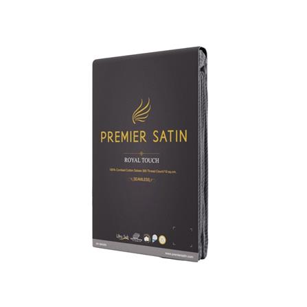 ปลอกหนุน PREMIER SATIN ROYAL TOUCH PRINT PC141_2