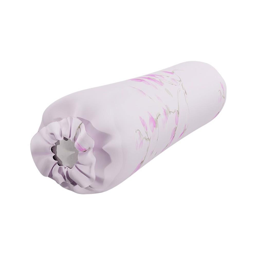 ปลอกหมอนข้าง PREMIER SATIN ROYAL TOUCH PRINT PC138