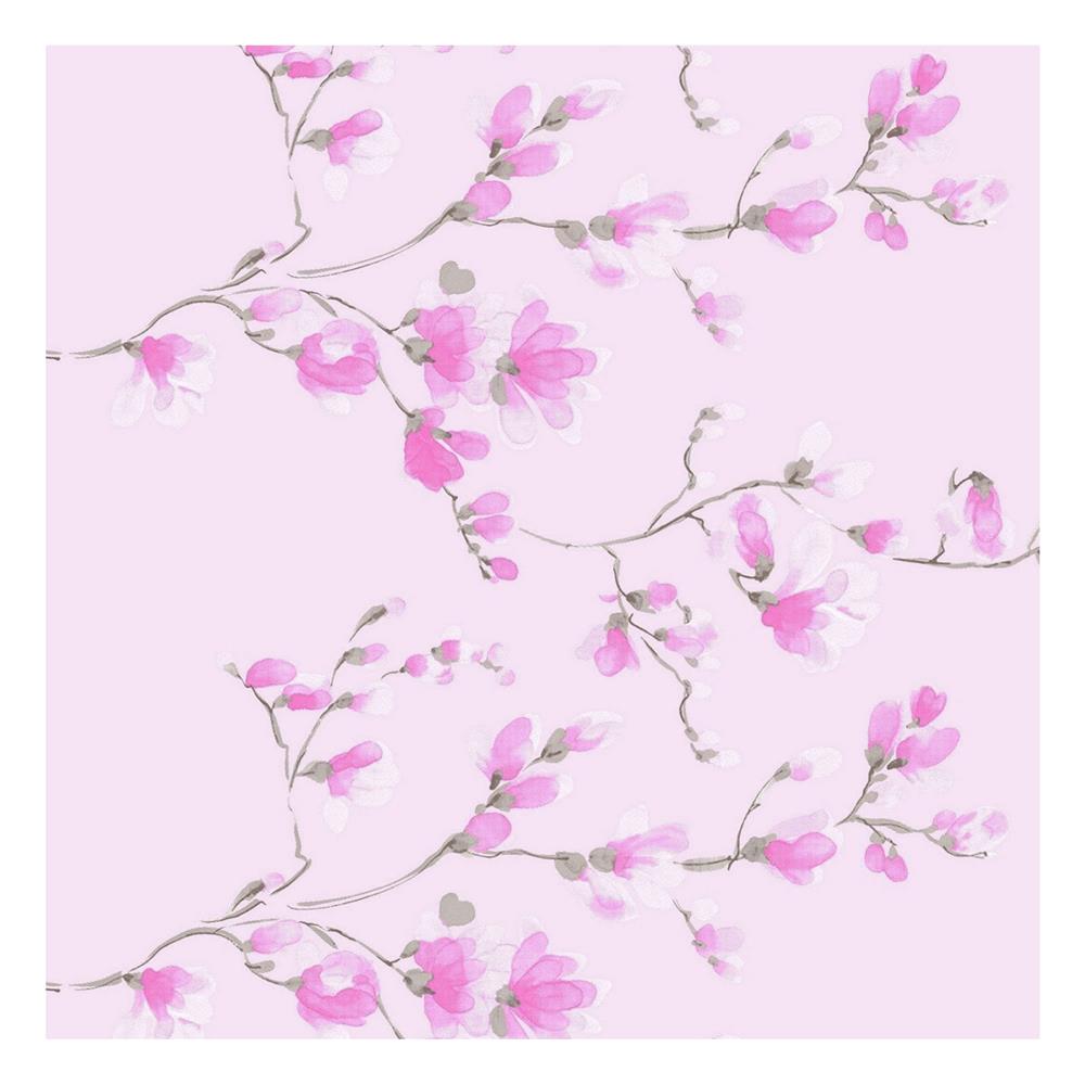 ปลอกหมอนข้าง PREMIER SATIN ROYAL TOUCH PRINT PC138