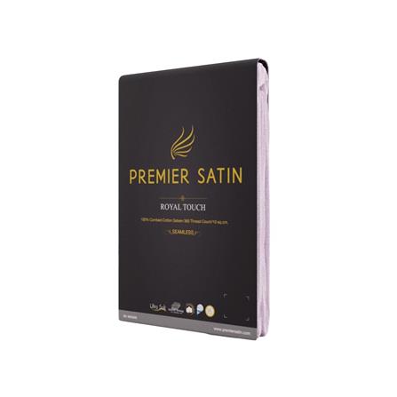 ปลอกหมอนข้าง PREMIER SATIN ROYAL TOUCH PRINT PC138_2