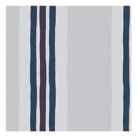 ชุดผ้าปูที่นอน 5 ฟุต 6 ชิ้น PREMIER SATIN ROYAL TOUCH PRINT PC143_3