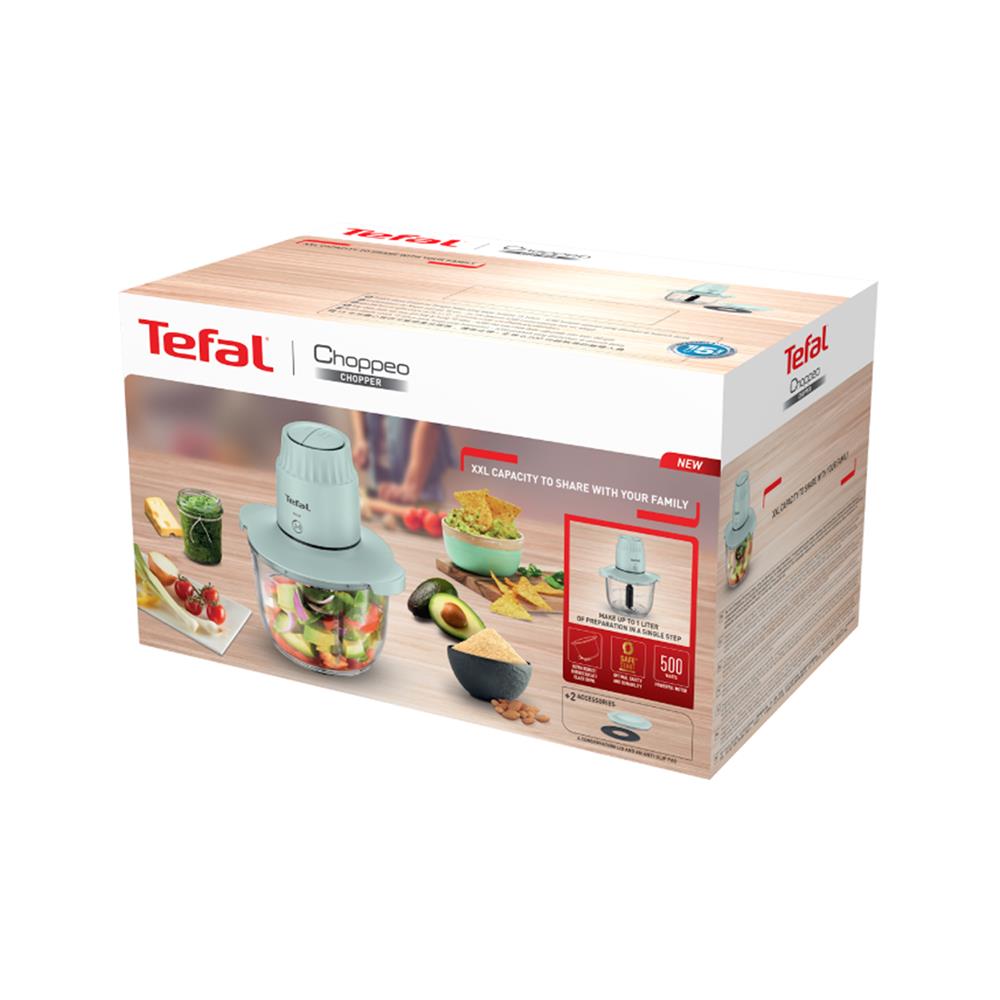 เครื่องบดสับอาหาร TEFAL MB603166
