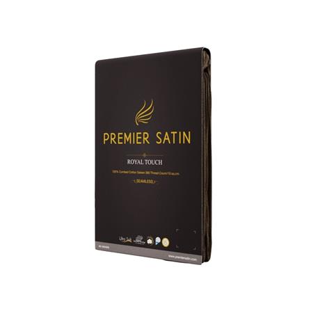 ปลอกหมอนหนุน PREMIER SATIN ROYAL TOUCH SOLID SPC079_2