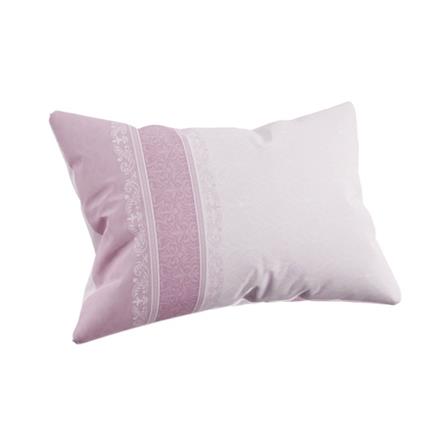 ปลอกหมอนหนุน PREMIER SATIN ROYAL TOUCH PRINT PC140_0