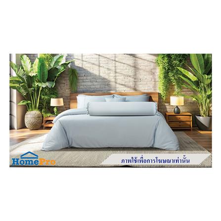 ปลอกหนุน PREMIER SATIN ROYAL TOUCH SOLID SPC077_3