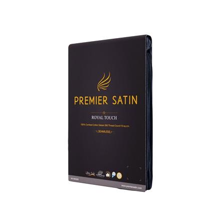 ปลอกหนุน PREMIER SATIN ROYAL TOUCH SOLID SPC078_2