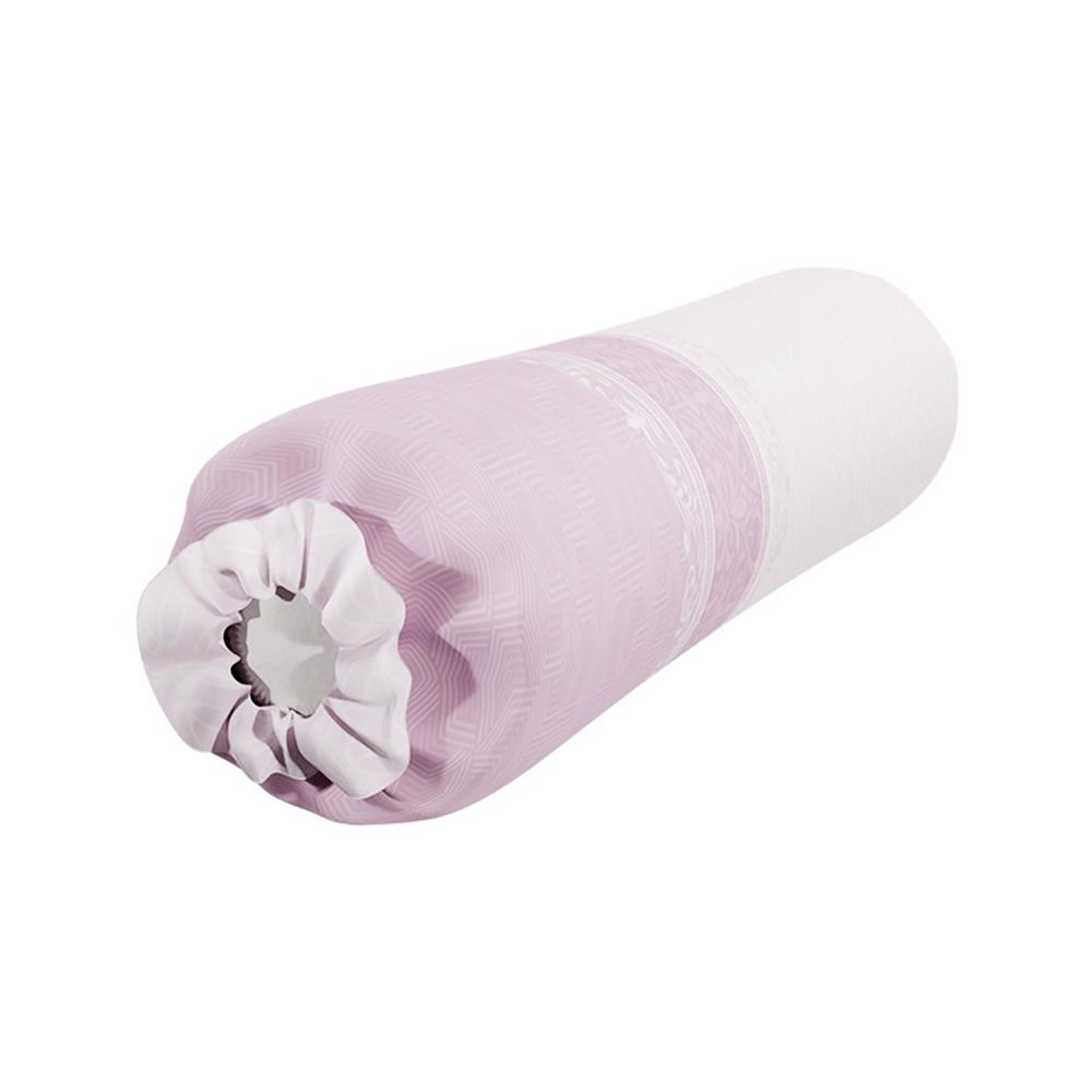 ปลอกหมอนข้าง PREMIER SATIN ROYAL TOUCH PRINT PC140