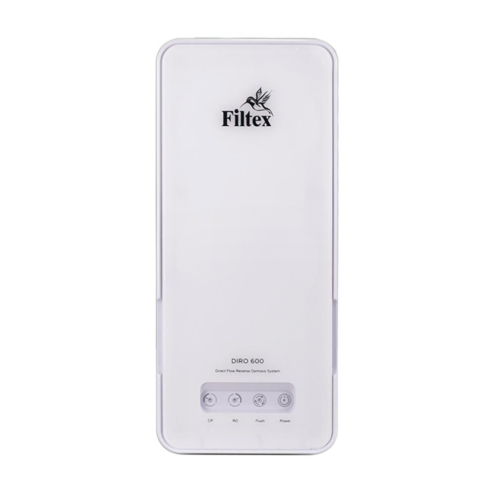 เครื่องกรองน้ำดื่ม FILTEX DIRO 600