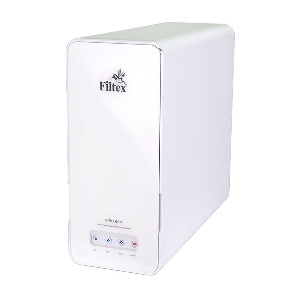 เครื่องกรองน้ำดื่ม FILTEX DIRO 600