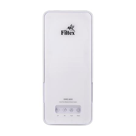 เครื่องกรองน้ำดื่ม FILTEX DIRO 600