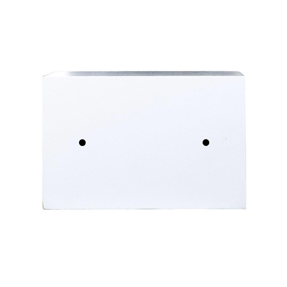 ตู้นิรภัย ELECTRONIC KIOSK SA-20EDP WH สีขาว