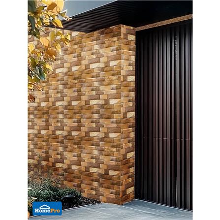 หินทราย 5x20 ซม. หินโคราช สีเหลืองลาย_4