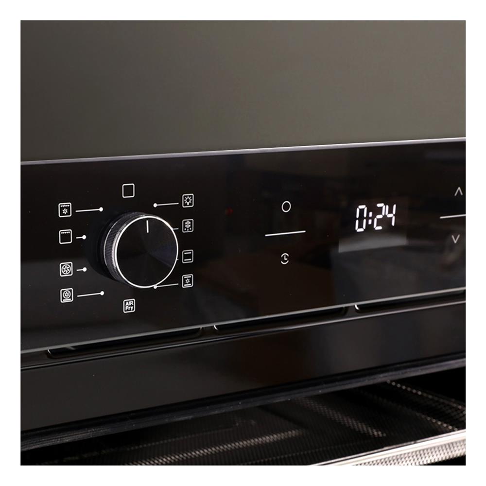 เตาอบฝังดิจิตอล LUCKY FLAME EMV-975B