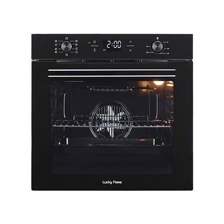 เตาอบฝังดิจิตอล LUCKY FLAME EMV-975B