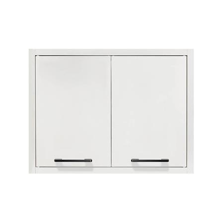 ตู้แขวนคู่ PP CABIN HENLEY 87.5x67.5 ซม. สีครีม