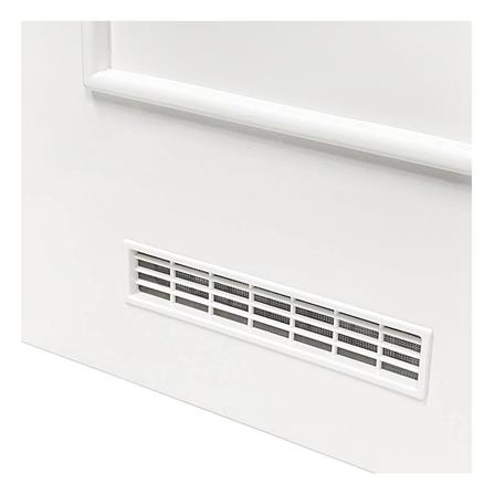 บานถังแก๊ส CABIN HENLEY 49.5x75 ซม. สีขาว_2