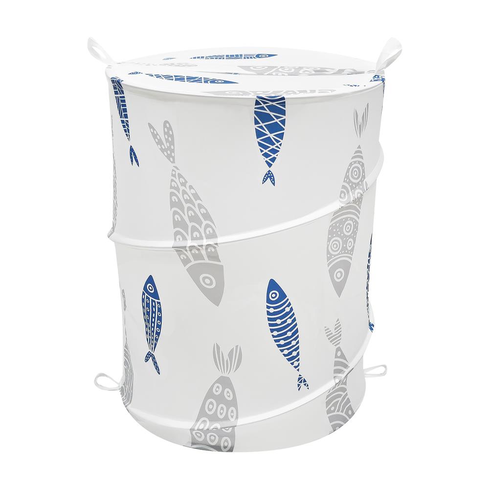 ตะกร้าผ้า MOYA RL-ACS24324A-KOINOBORI_1