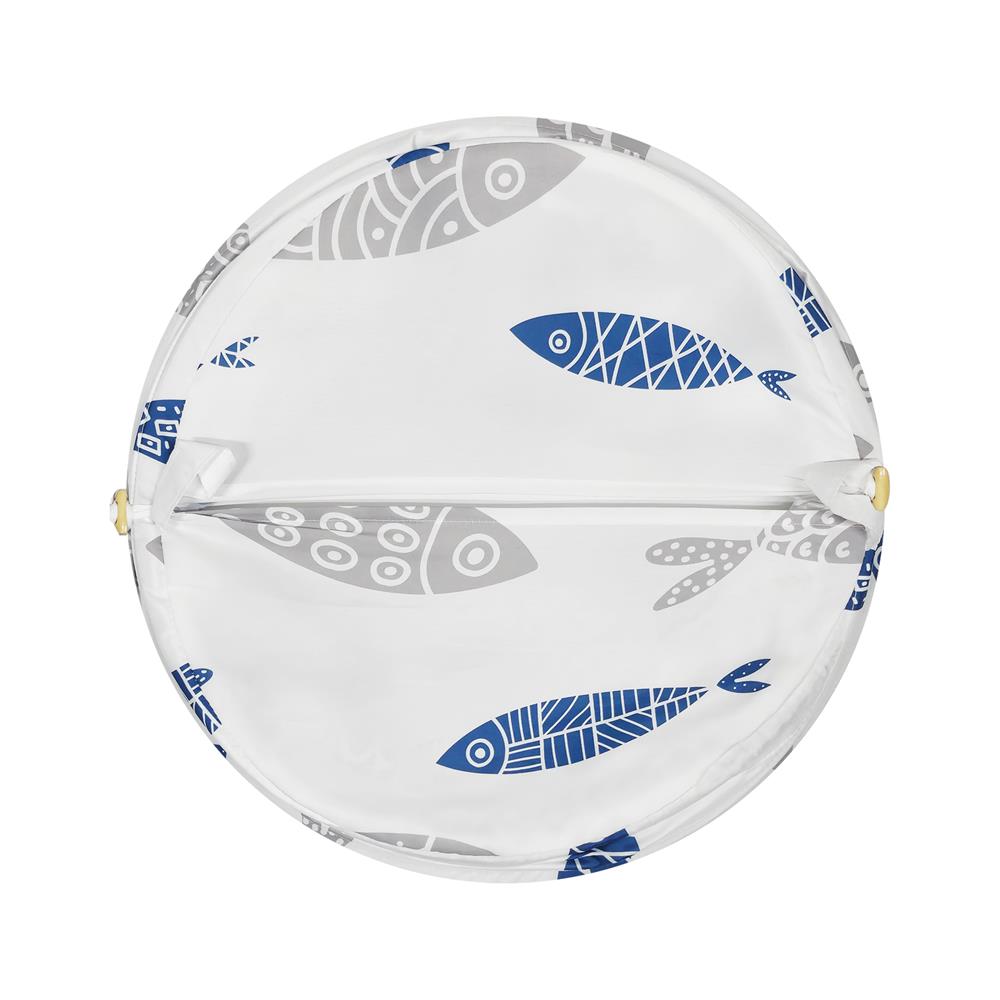 ตะกร้าผ้า MOYA RL-ACS24324A-KOINOBORI