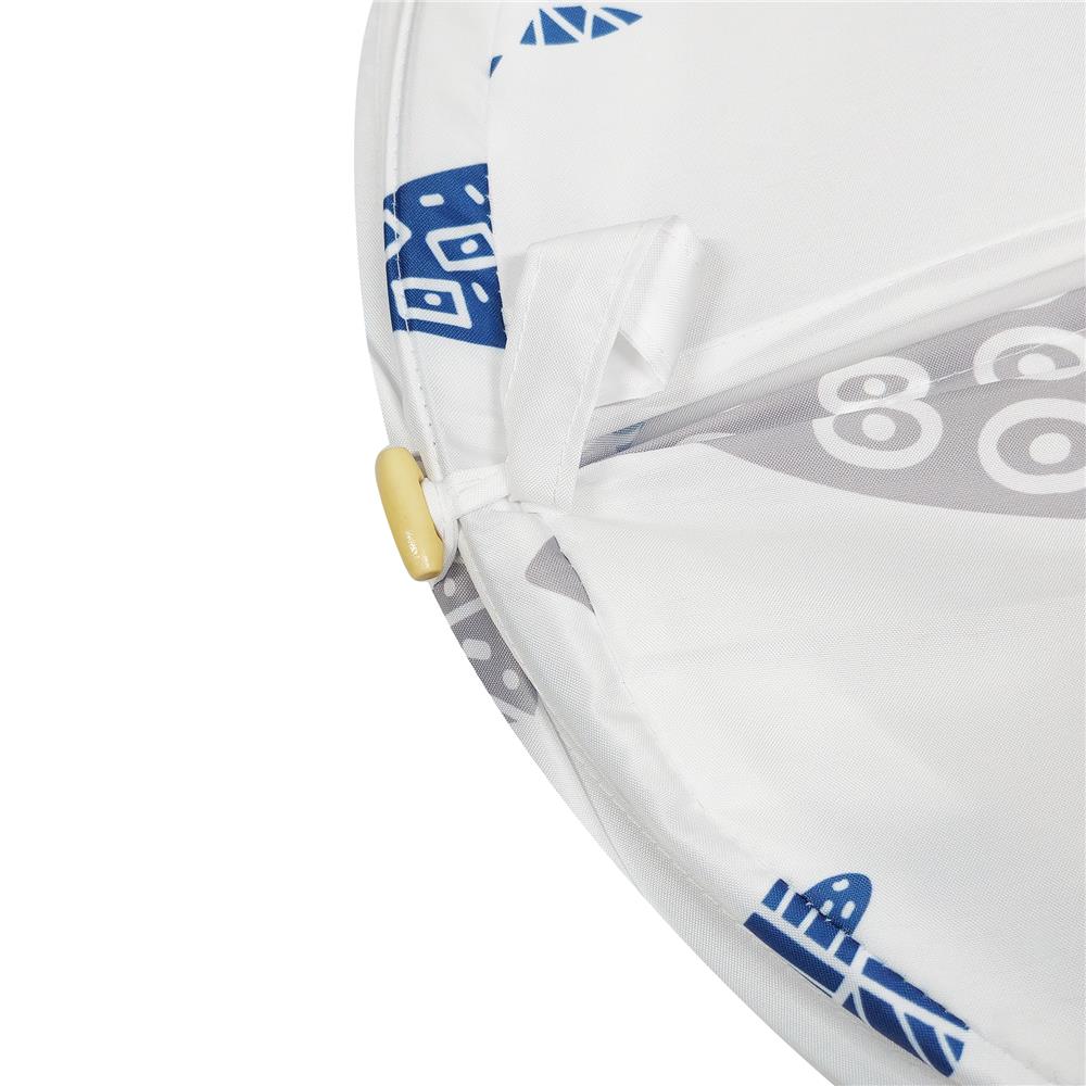 ตะกร้าผ้า MOYA RL-ACS24324A-KOINOBORI