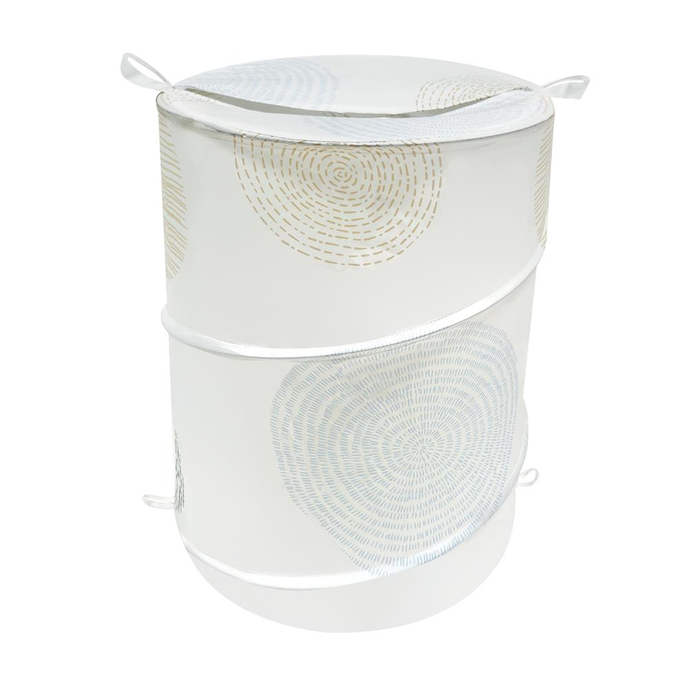 ตะกร้าผ้า MOYA RL-ACS24325A-SWEET ROPE_1