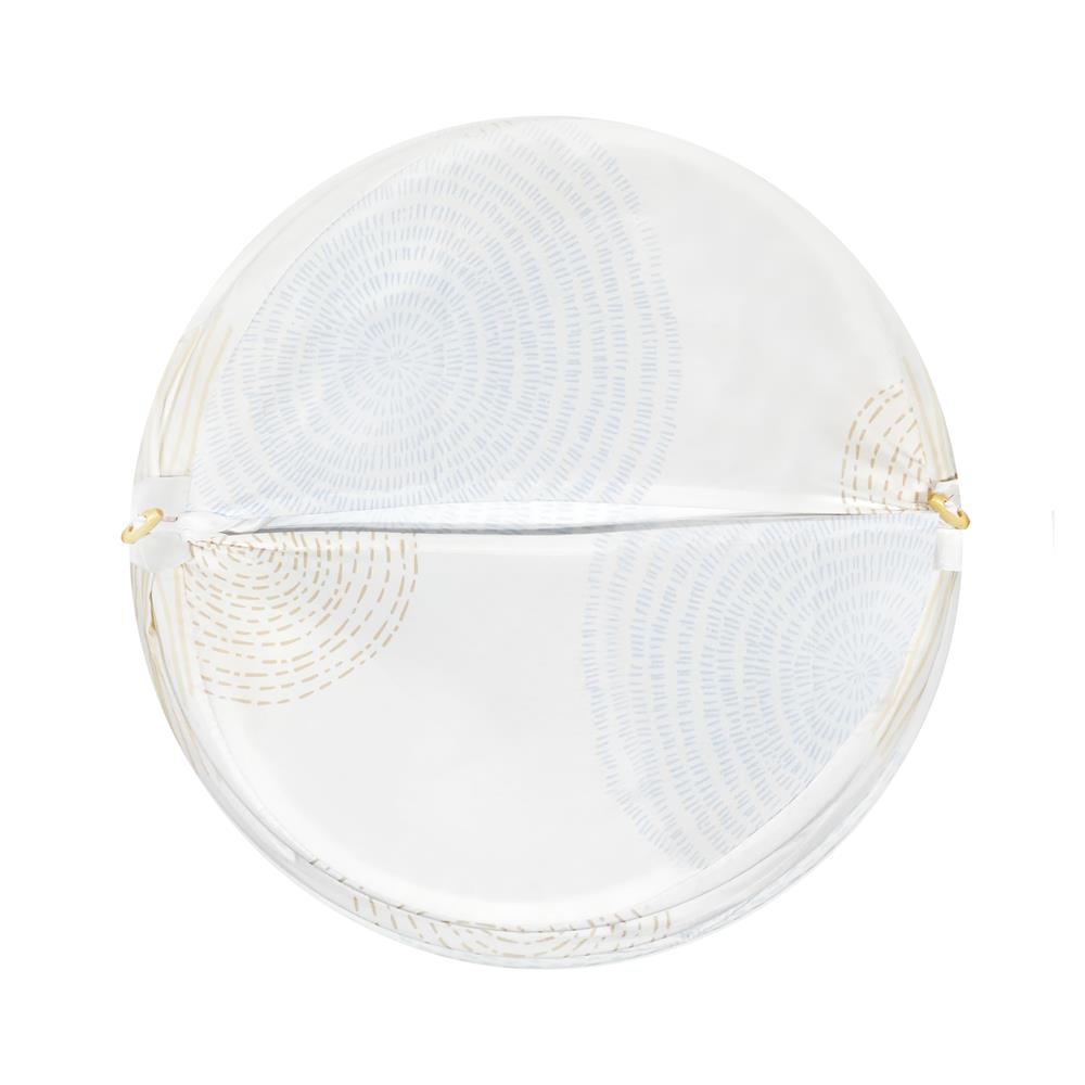 ตะกร้าผ้า MOYA RL-ACS24325A-SWEET ROPE