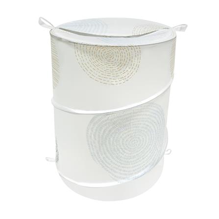 ตะกร้าผ้า MOYA RL-ACS24325A-SWEET ROPE_0