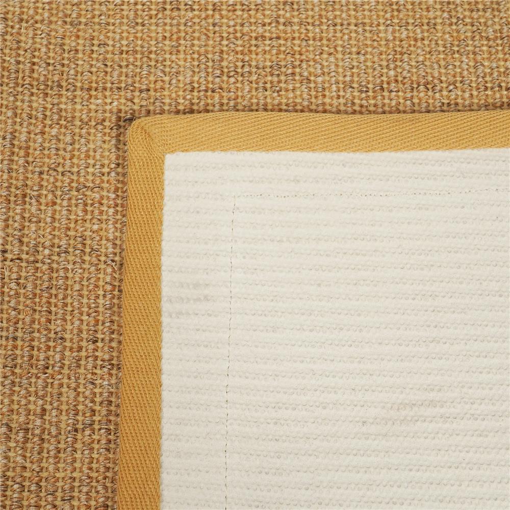 พรม HOME LIVING STYLE SISAL 120X180 ซม. สีน้ำตาล