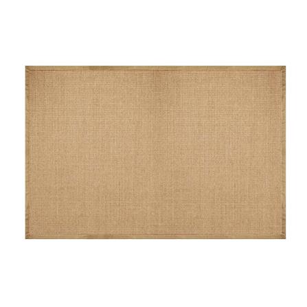 พรม HOME LIVING STYLE SISAL 120X180 ซม. สีน้ำตาล_0