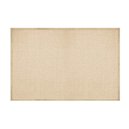 พรม HOME LIVING STYLE SISAL 120X180 ซม. สีครีม_0