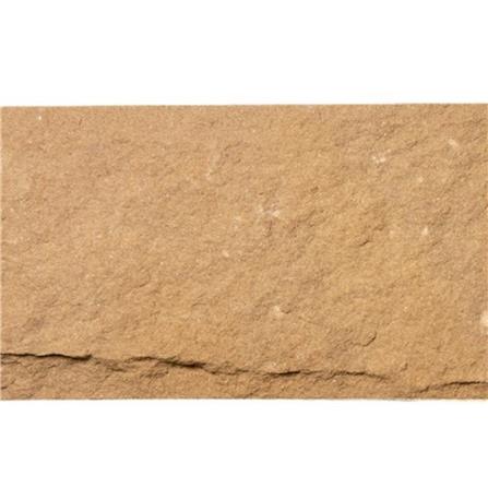 หินทราย 5x20 ซม. หินโคราช สีเหลืองทอง_1