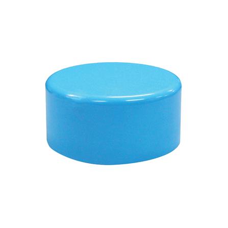 ฝาครอบ-บาง SCG 1 1/4 นิ้ว สีฟ้า_0