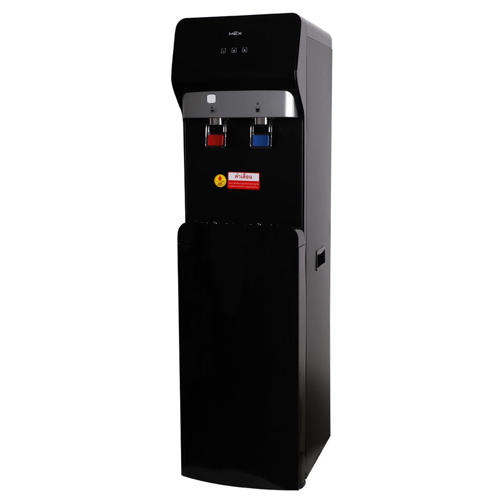 ตู้น้ำดื่ม MEX ME530-B สีดำ