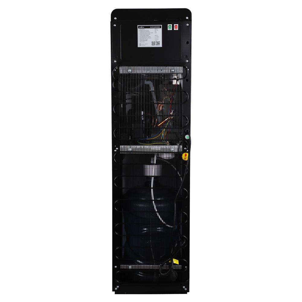 ตู้น้ำดื่ม MEX ME530-B สีดำ