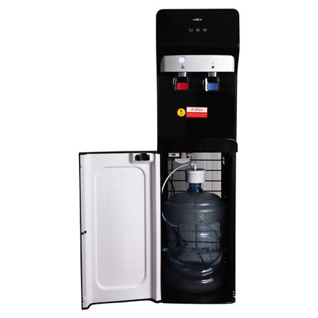 ตู้น้ำดื่ม MEX ME530-B สีดำ_2