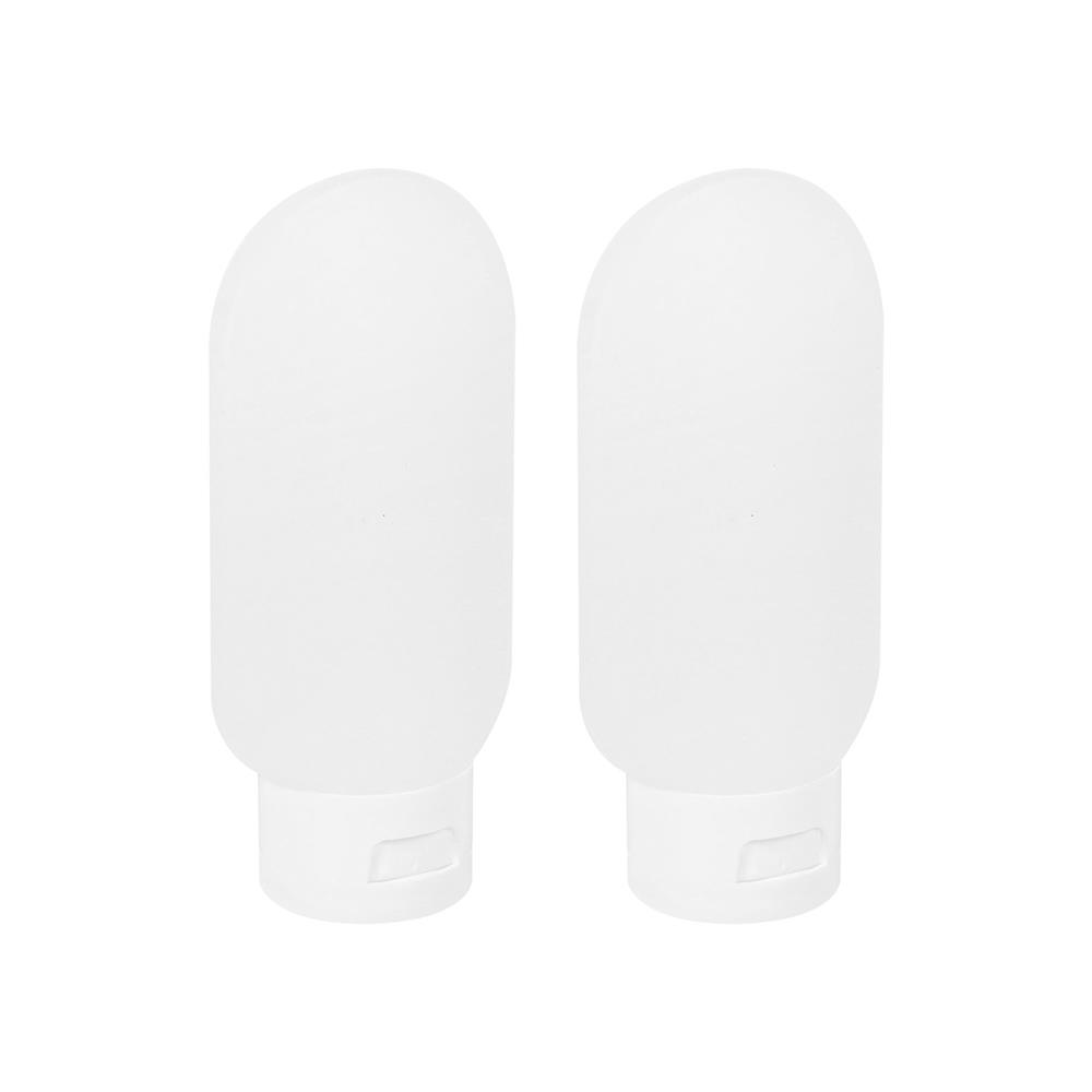 ชุดขวดแบ่งพกพา STACKO TRAVEL SET B 60 มล. (5 ชิ้น)