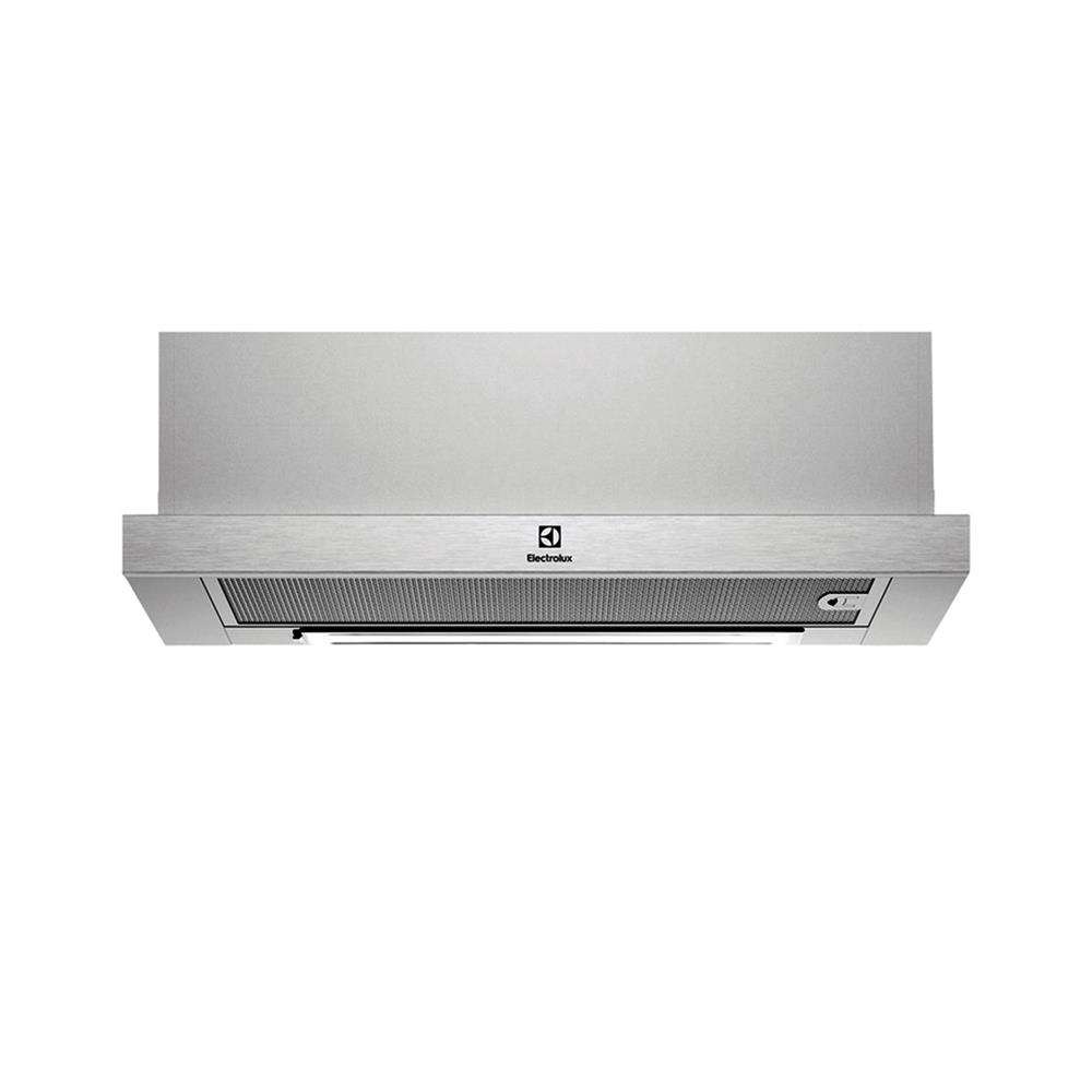 เครื่องดูดควันมาตรฐาน ELECTROLUX ECP6541X 60 ซม.