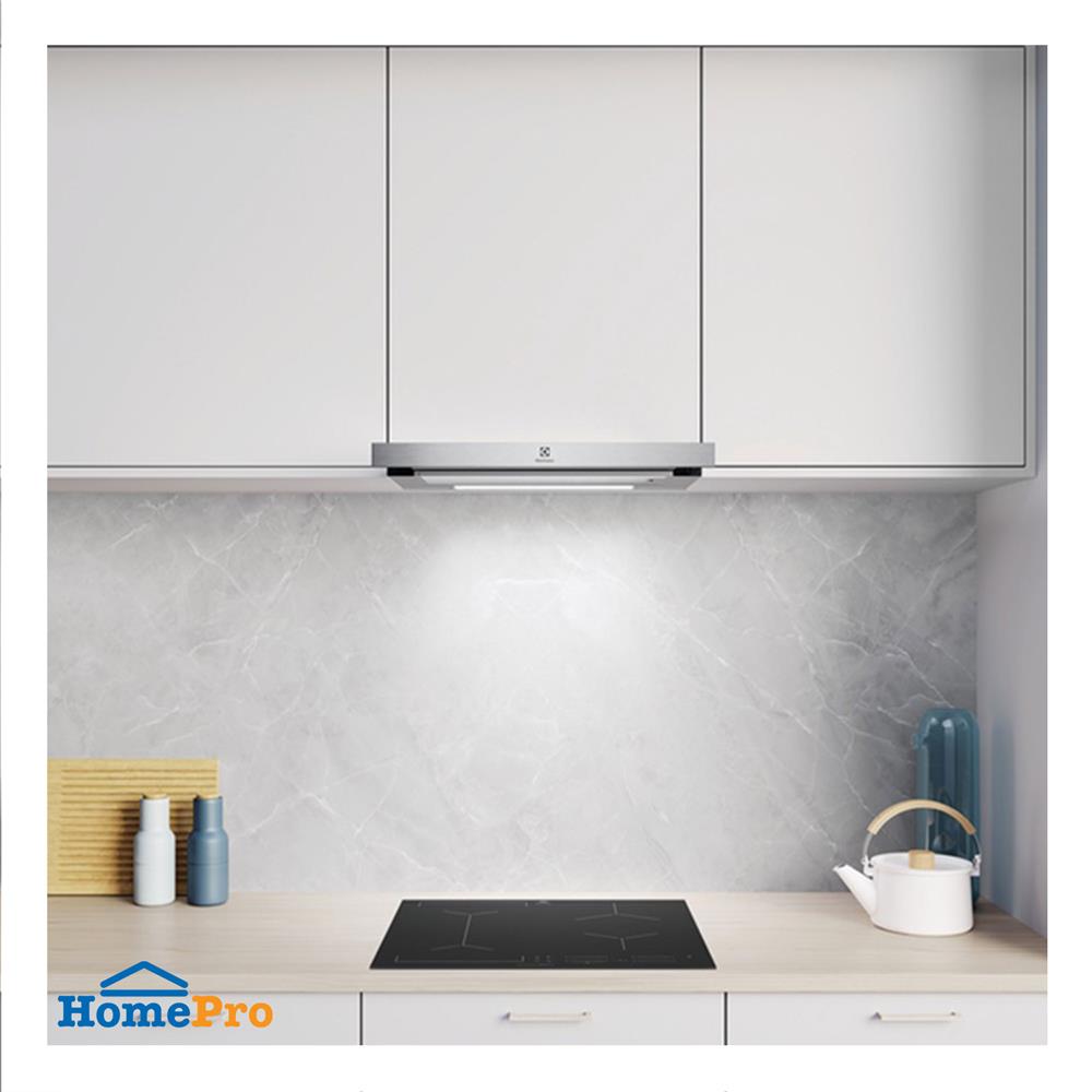 เครื่องดูดควันมาตรฐาน ELECTROLUX ECP6541X 60 ซม.