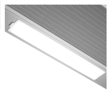 เครื่องดูดควันมาตรฐาน ELECTROLUX ECP6541X 60 ซม._2