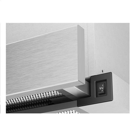 เครื่องดูดควันมาตรฐาน ELECTROLUX ECP6541X 60 ซม._3