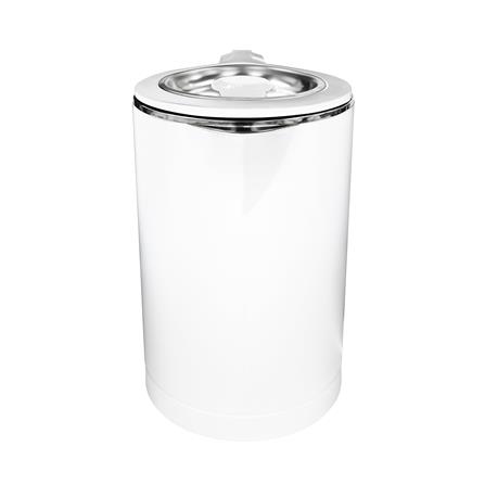 กาต้มน้ำไฟฟ้า HANABISHI HCK-082 0.8 ลิตร สีขาว_2