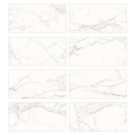 กระเบื้องพื้นพอร์ซเลน 60x120 ซม. COTTO คาลาคัตตา ขาว PM 1.44 ตร.ม._1