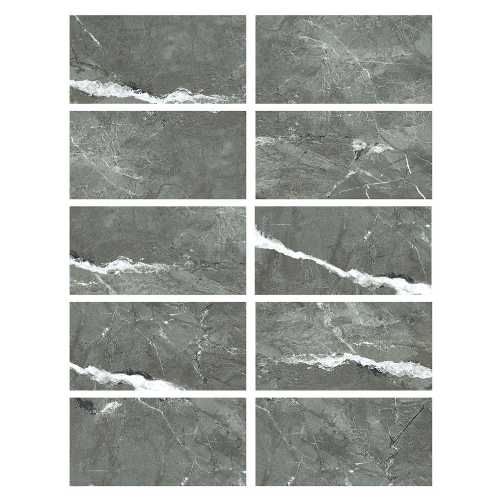 กระเบื้องพื้นพอร์ซเลน 60x120 ซม. COTTO อควา เขียว PM 1.44 ตร.ม.