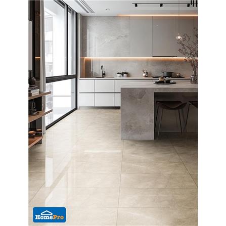 กระเบื้องพื้นพอร์ซเลน 60x120 ซม. COTTO โพรพิล เทา PM 1.44 ตร.ม._5