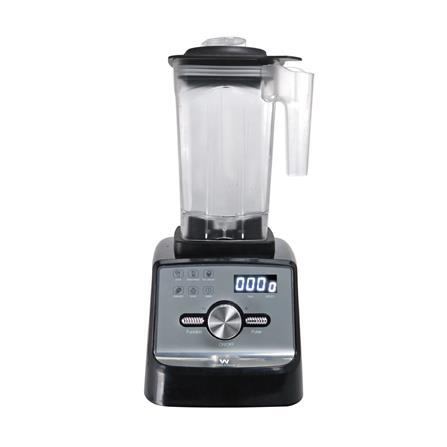 เครื่องปั่นน้ำผลไม้ WORLDTECH WT-PB2800 2 ลิตร สีดำ_0